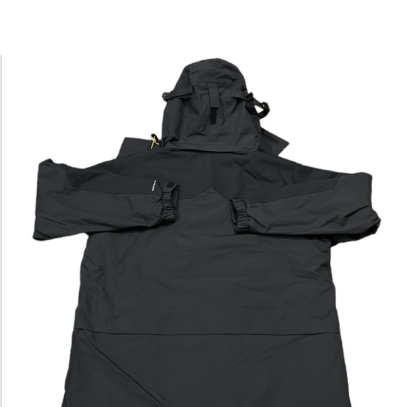 Columbia Ski Ballistic Ridge Interchange Jacket - Picture 7 of 9